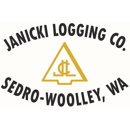 Janicki Logging & Construction - Logging Companies