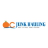 OC Junk Hauling gallery