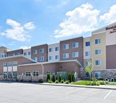 Residence Inn by Marriott Coralville - Coralville, IA