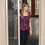 Arizona Breeze Retractable Screen Doors