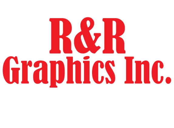 R&R Graphics INC. - Saint Charles, IL