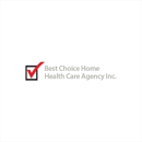 Best Choice Home Health Care Agency Inc - Home Health Services