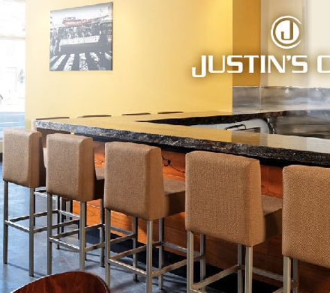 Justin's Cafe - Washington, DC