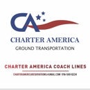 Charter America Coaches - Buses-Charter & Rental