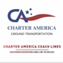 Charter America Coaches