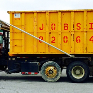 Jobsite Material Management - Scottsburg, IN