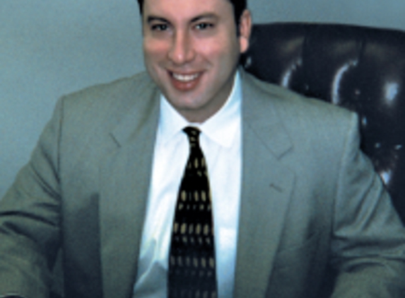 Jay Matthew Weller-Bankruptcy Attorney - Port Richey, FL