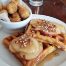 Detroit Vegan Soul - American Restaurants