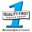 Quality First Service Group - Backflow Prevention Devices & Services