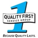 Quality First Service Group