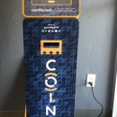 CoinFlip Bitcoin ATM - Kure CBD & Vape (Edmond) - ATM Locations