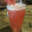 Hurricane Grille & Wings - Refreshment Stands