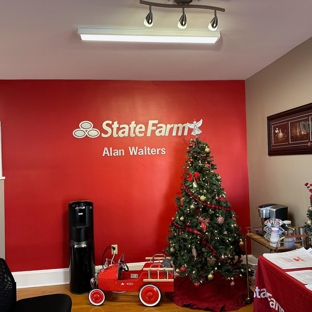 Alan Walters - State Farm Insurance Agent - Winchester, KY