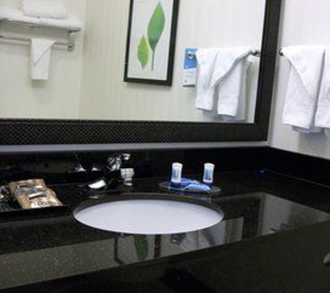 Fairfield Inn & Suites - Seymour, IN