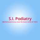 S.I. Podiatry: Richard A. Rouder, DPM, PC - Physicians & Surgeons, Podiatrists