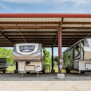 West Katy RV and Boat Storage - Recreational Vehicles & Campers-Storage