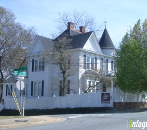 Stanley House Inn - Marietta, GA