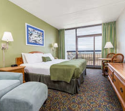 Travelodge by Wyndham Outer Banks/Kill Devil Hills - Kill Devil Hills, NC