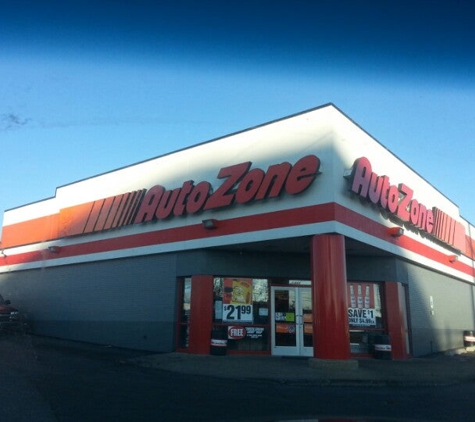 AutoZone Auto Parts - Hammond, IN