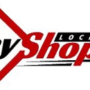 Key Shoppe - Keys