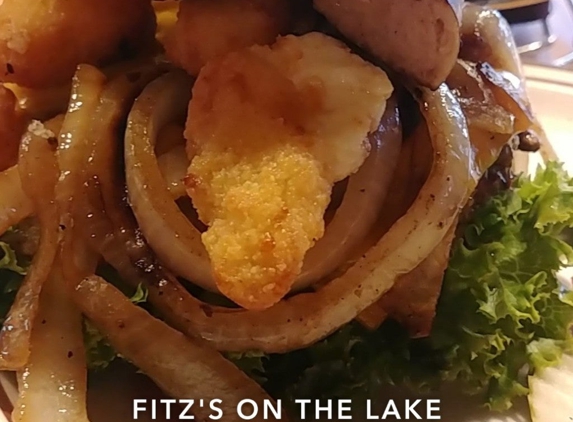 Fitz's On The Lake - Lodi, WI