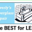 Beverly's Fiberglass Repair - Swimming Pool Dealers