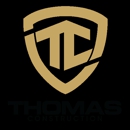 Thomas Construction
