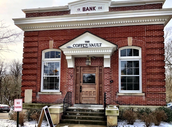 The Coffee Vault - Galena, OH