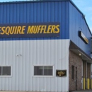 Esquire Mufflers - Shock Absorbers & Struts
