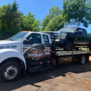 Super S & J Towing - Towing
