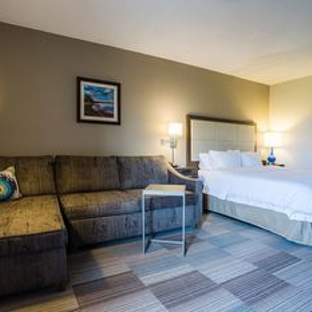 Hampton Inn Somerset - Somerset, KY