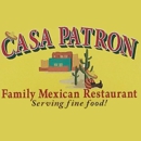 Casa Patron Family Mexican Restaurant - Mexican Restaurants