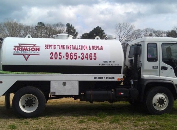 Crimson Construction LLC