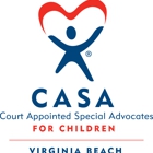 Virginia Beach CASA (Court Appointed Special Advocates)