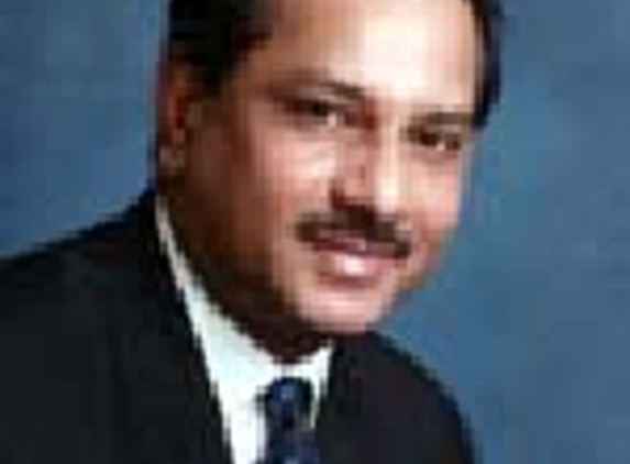 Dr. Ramesh G Chandra, MD - Herndon, VA