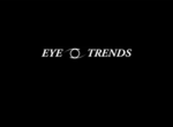 Eye Trends: Dr. Zaibaq & Associates - Houston, TX