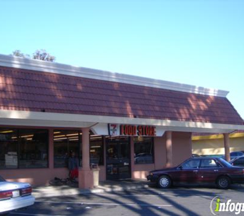 7-Eleven - Union City, CA