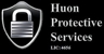 Huon Protective Services (Lic: 4656) Logo
