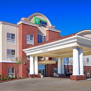 Holiday Inn Express & Suites Canton - Canton, MS