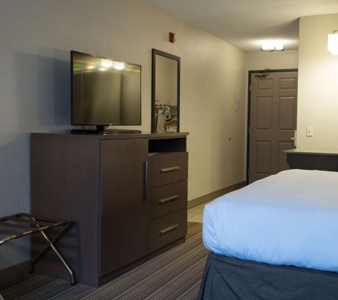 Country Inns & Suites - Platteville, WI