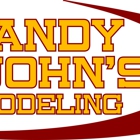 HANDY JOHN'S REMODELING Co.