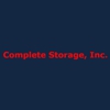 Complete Storage Inc. gallery