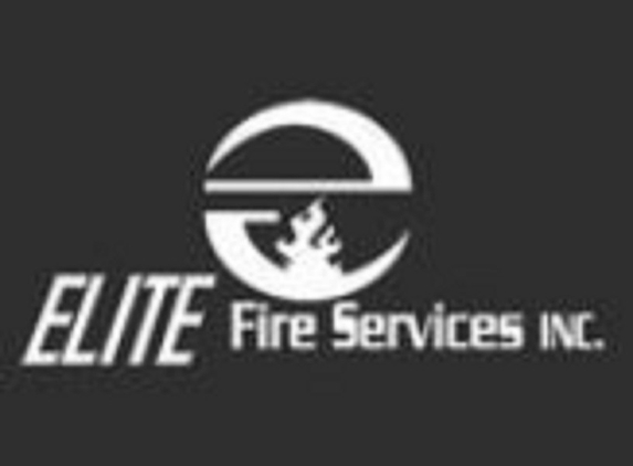 Elite Fire Services Inc - Waipahu, HI