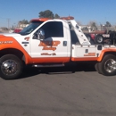A.S.A.P Towing - Towing