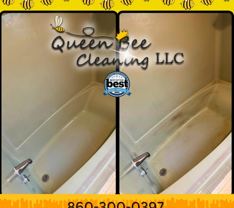 Queen Bee Cleaning - Groton, CT