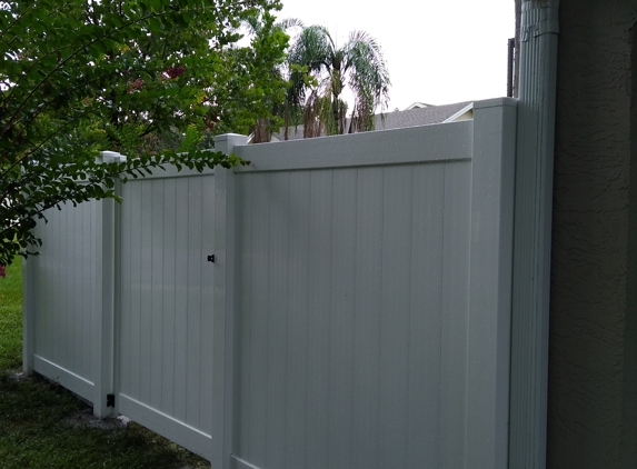 Discount Fence of Orlando - Oviedo, FL