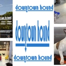 Downtown Hound!