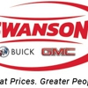 Swanson Buick GMC gallery