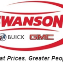 Swanson Buick GMC - New Car Dealers