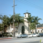 Saint Peters Italian Church